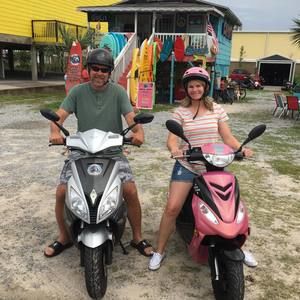 Meet your Posher, Staci